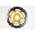 EBC Brakes X - Series Floating MC Rotors Front - MD4167XC EBC Brakes X - Series Floating MC Rotors Front - MD4167XC
